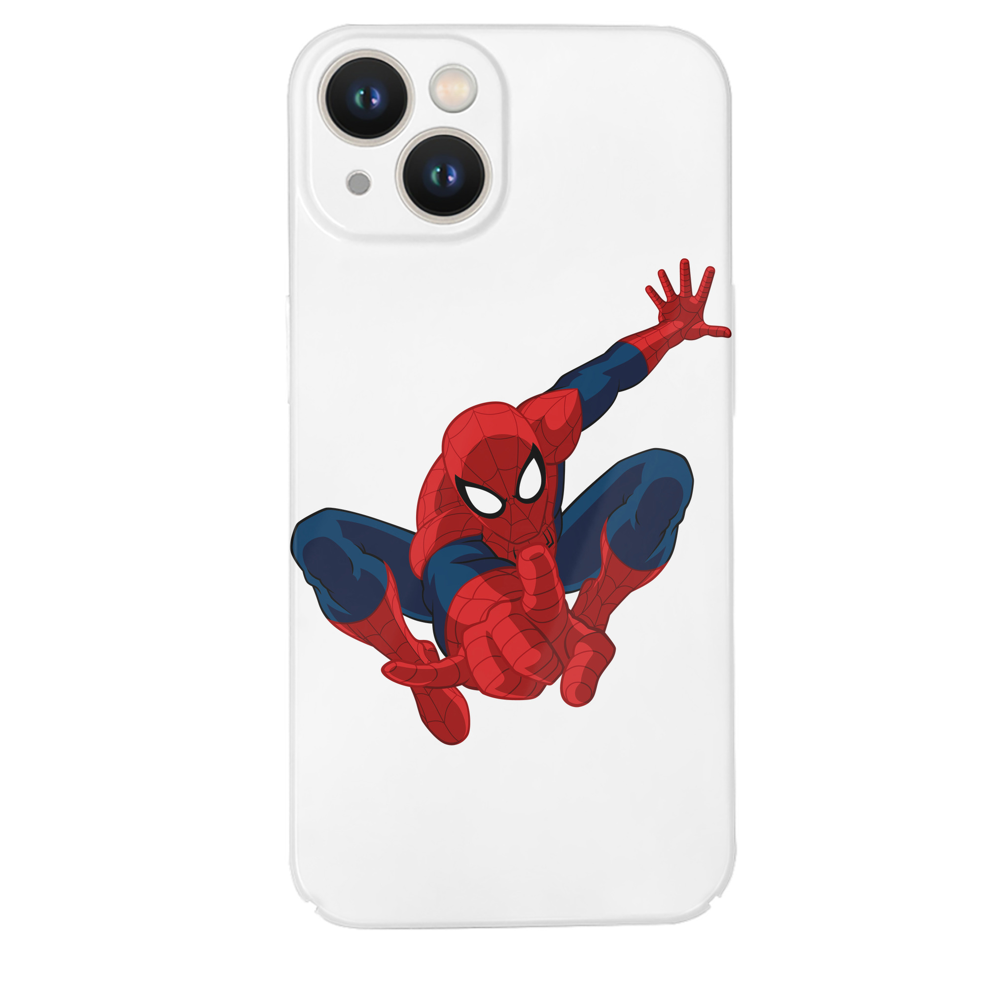 （画像用） アベンジャーズ The Avengers 【iPhone 14シリーズ対応】ハードケース